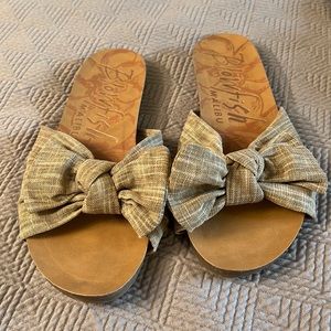 Blowfish Sandals